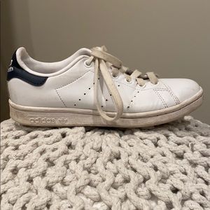 Stan Smith Adidas size 4.5